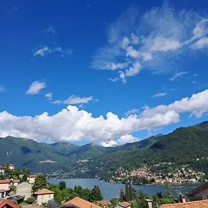 House Al Noce Moltrasio
