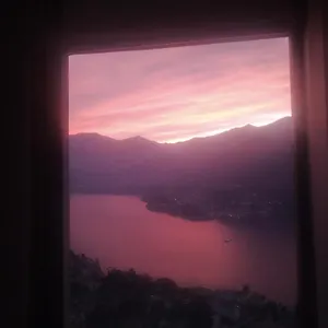 La Terrazza Di Casarico Moltrasio
