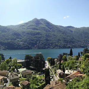 Ferienhaus Larian, Moltrasio