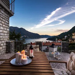 Amazing View - Bymyhomeincomo Moltrasio