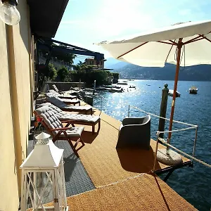 Darsena Di Riva Grande Moltrasio